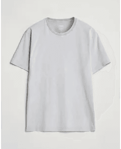Colorful Standard Classic Organic T-Shirt Faded Grey