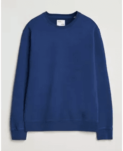 Colorful Standard Classic Organic Crew Neck Sweat