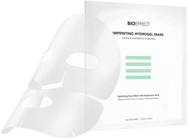 BIOEFFECT Imprinting Hydrogel Mask