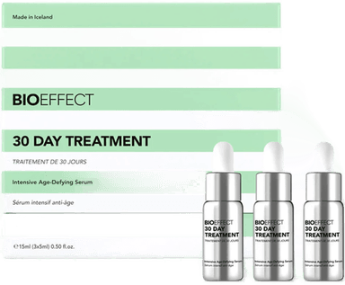 Bioeffect 30 Day Power Treatment 15 ml