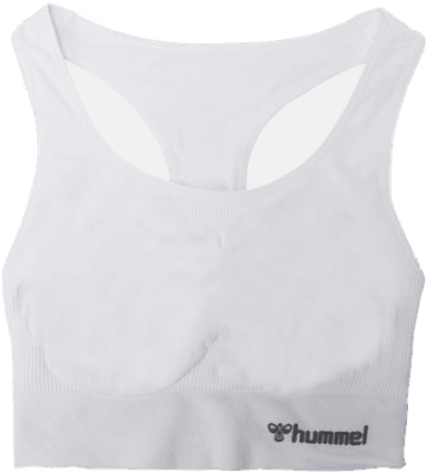 Hummel hmlTIF SEAMLESS SPORTS TOP