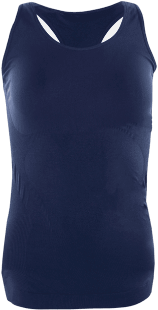 Hummel hmlTIF SEAMLESS TOP