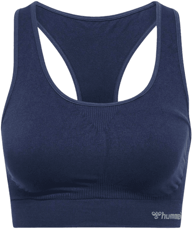 Hummel hmlTIF Seamless Sports Top