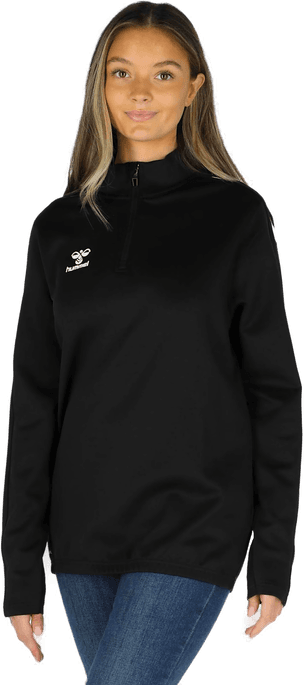 Hummel hmlCORE XK HALF ZIP SWEAT