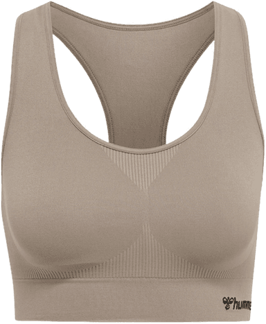 Hummel hmlTIF Seamless Sports Top