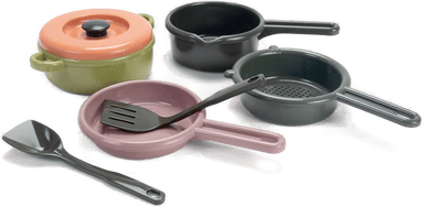 Dantoy Green Bean Grytesett