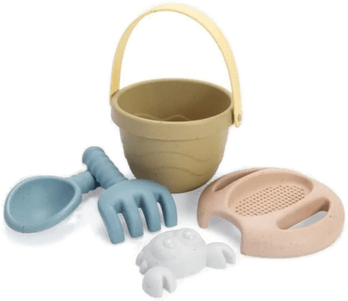 Dantoy Tiny Bio Sandkassesett