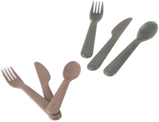 Dantoy Cutlery Set 6 pcs