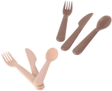 Dantoy Cutlery Set 6 pcs.