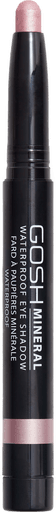 Gosh Mineral Waterproof Eye Shadow 009 Rose