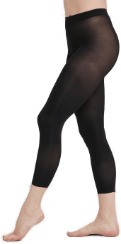 Decoy 60 Den 3D Microfiber Leggings