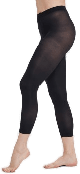 Decoy 60 Den 3D Microfiber Leggings