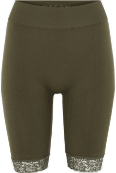 Decoy Long Shorts Grønn