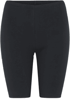 Decoy Capri Leggings Svart