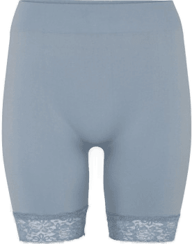 Decoy Long Shorts Blå