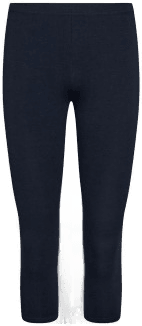 Decoy Bamboo Capri Marine Dame