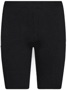 Decoy Bamboo Shorts Svart