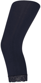 Decoy Capri Lace 60 den Dame