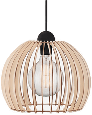 Nordlux Taklampe Chino 30 Natur