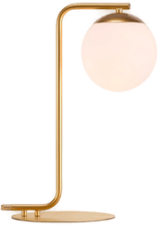 Nordlux Grant Bordlampe Gull