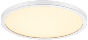 Nordlux LED-taklampe Oja 24 2 700 K