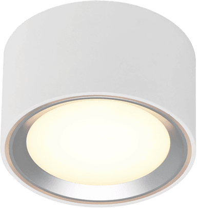 Nordlux LED-downlight Fallon 3-trinns dim