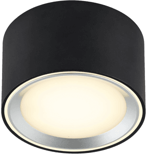 Nordlux LED-downlight Fallon 3-trinns dim
