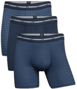 JBS 3P Tights Boxers Medium