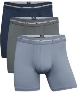 Jbs 3P Tights Recycled Boxers Small