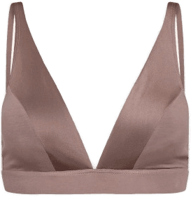 JBS of Denmark Soft Bra Rosa