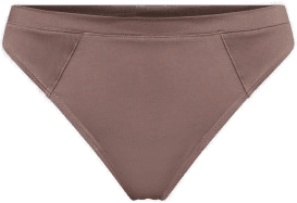 JBS of Denmark Truser String Rosa X-Large