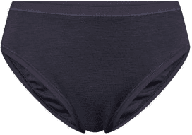 JBS of Denmark Wool Tai Briefs Mørkgrå