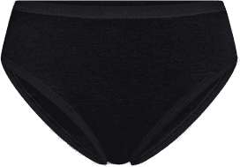 JBS of Denmark Wool Tai Briefs Svart