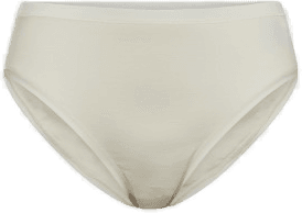 JBS of Denmark Wool Tai Briefs Benhvit