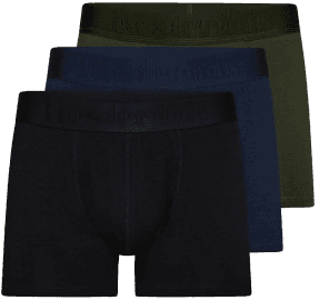 Resteröds 3P Gunnar Bamboo Herre