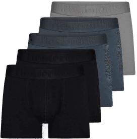 Resteröds Gunnar Bamboo Boxer