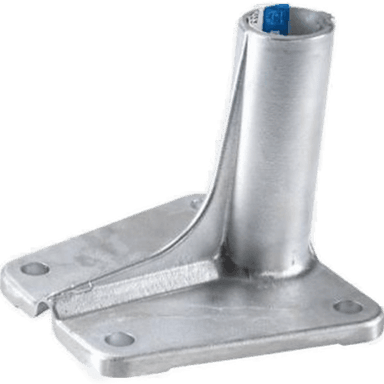 Philips ZGM450 Murflange