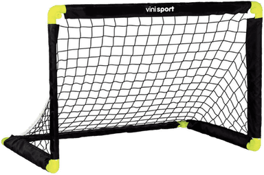 Vini Sport Sammenleggbart fotballmål