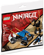 LEGO Mini Thunder Raider 30592