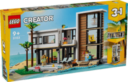 Lego 31153 Moderne hus