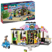 Lego Friends Kafeen i Heartlake City