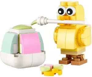 Lego Creator Malemoro 30690