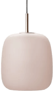 Fritz Hansen Maluma pendellampe