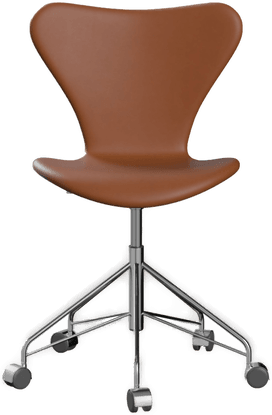 Fritz Hansen 3117 Sjuan