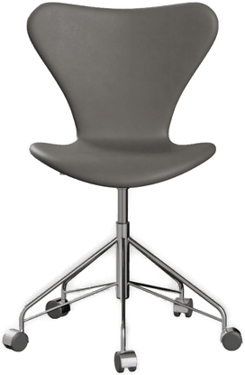 Fritz Hansen 3117 Sjuan