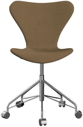 Fritz Hansen 3117 Sjuan Gull