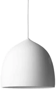 Fritz Hansen Suspence P2 henge Ø 38,5 cm