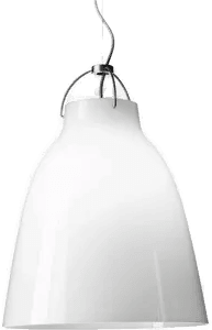 Fritz Hansen Caravaggio P3 Ø 40 cm