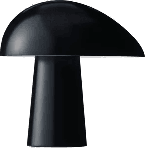 Fritz Hansen Night Owl bordlampe midnattsblå