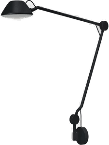 Fritz Hansen AQ01 vegglampe